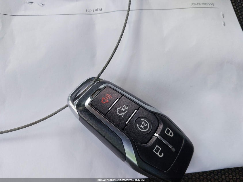 2017 Ford Mustang V6 VIN: 1FATP8EM0H5247848 Lot: 43733671