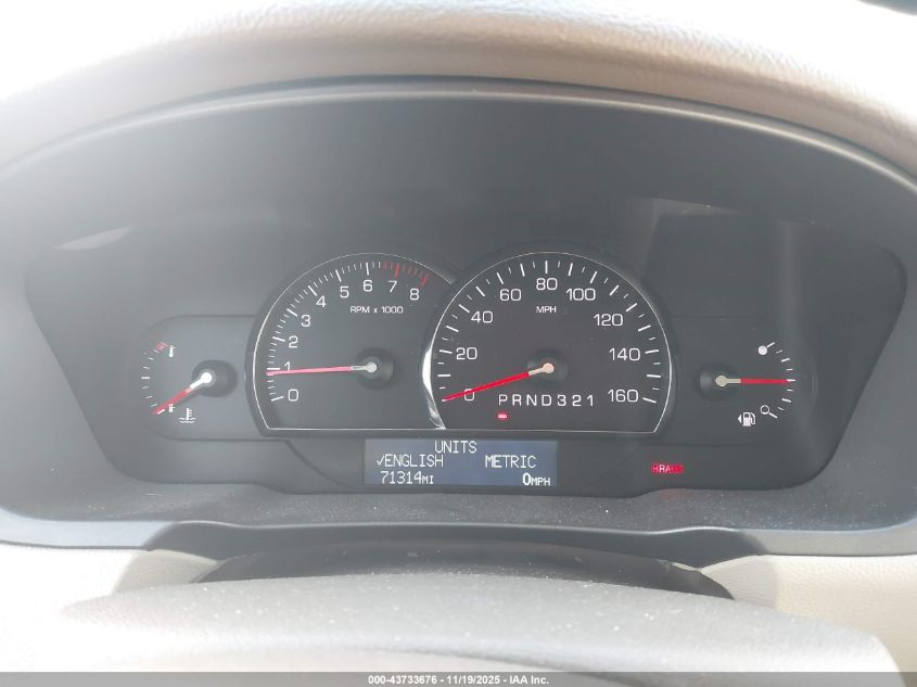 2006 Cadillac Dts Standard VIN: 1G6KD57Y06U230390 Lot: 43733676