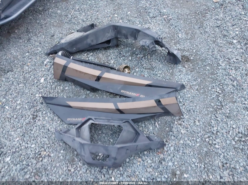 2025 Polaris Rzr Pro R Ultimate VIN: 3NSRPD2K1SG134814 Lot: 43733681