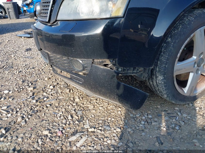 2005 Audi A4 3.0 VIN: WAULT68E15A042022 Lot: 43733684