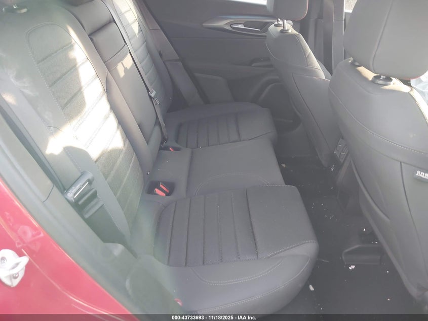 2024 Dodge Hornet Gt VIN: ZACNDFAN1R3A42666 Lot: 43733693