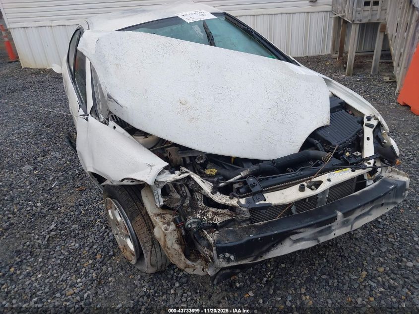 2005 Dodge Neon Sxt VIN: 1B3ES56C45D286032 Lot: 43733699