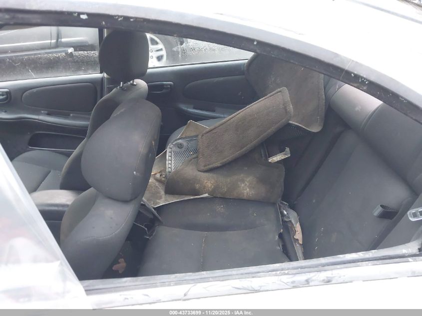 2005 Dodge Neon Sxt VIN: 1B3ES56C45D286032 Lot: 43733699