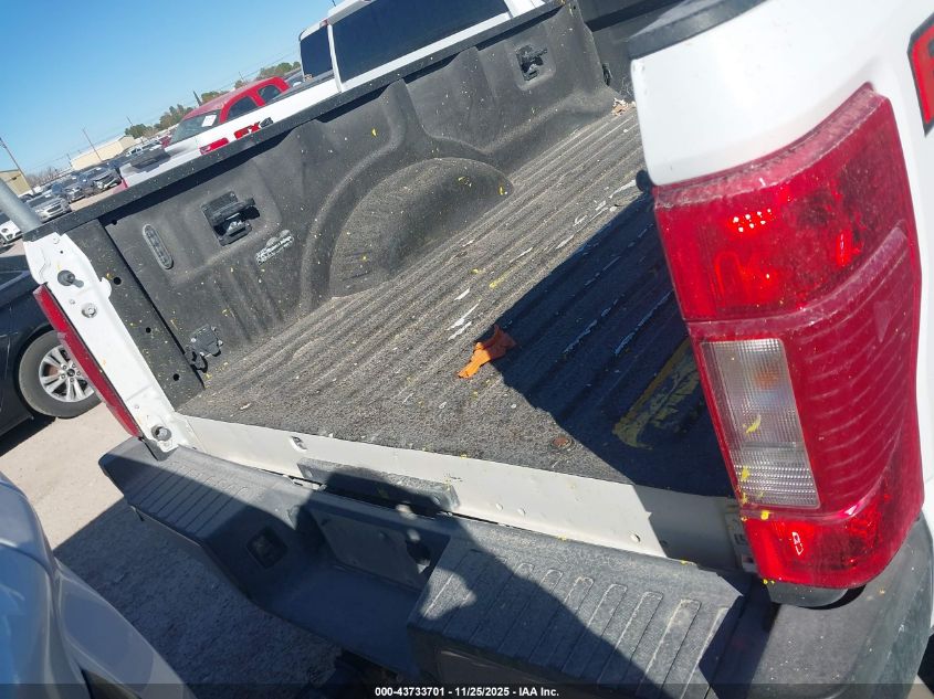 2022 Ford Super Duty F-250 Srw Xlt VIN: 1FT7X2B61NEE23820 Lot: 43733701