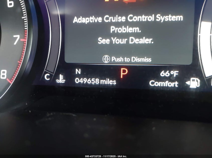 2020 Acura Rdx Standard VIN: 5J8TC1H37LL017567 Lot: 43733728