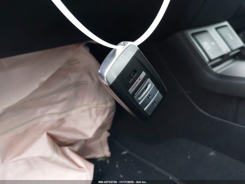 2020 Acura Rdx Standard VIN: 5J8TC1H37LL017567 Lot: 43733728