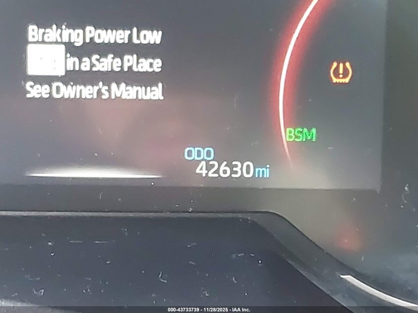 2023 Toyota Rav4 Xle VIN: 2T3P1RFV0PW355825 Lot: 43733739