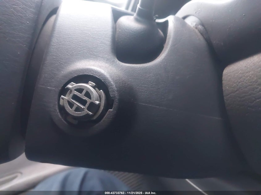 2003 Ford E-350 Super Duty Commercial/Recreational VIN: 1FTSE34S53HB97132 Lot: 43733763