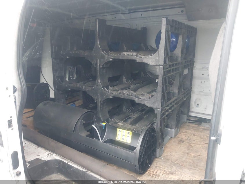 2003 Ford E-350 Super Duty Commercial/Recreational VIN: 1FTSE34S53HB97132 Lot: 43733763