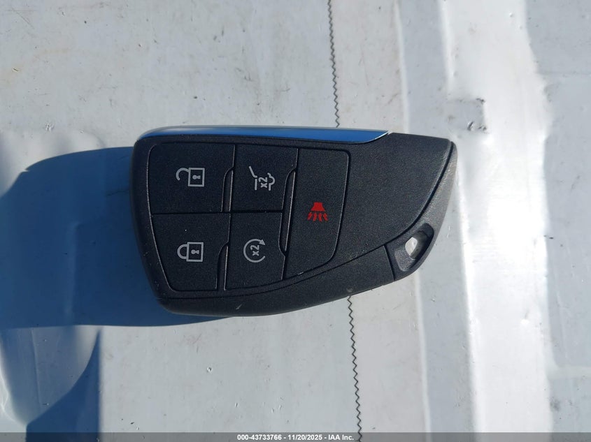 2024 Acura Zdx A-Spec VIN: 4W5KHNRL3RZ513136 Lot: 43733766