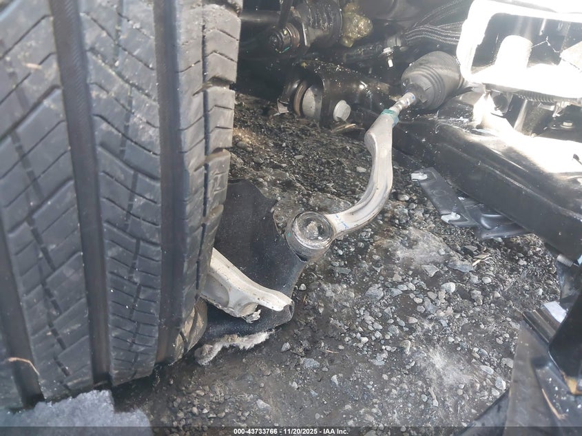 2024 Acura Zdx A-Spec VIN: 4W5KHNRL3RZ513136 Lot: 43733766