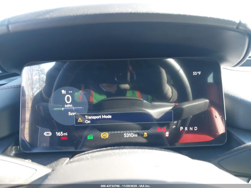 2024 Acura Zdx A-Spec VIN: 4W5KHNRL3RZ513136 Lot: 43733766