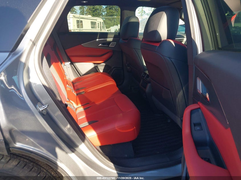 2024 Acura Zdx A-Spec VIN: 4W5KHNRL3RZ513136 Lot: 43733766