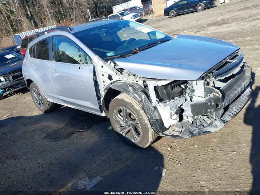 SUBARU CROSSTREK PREMIUM