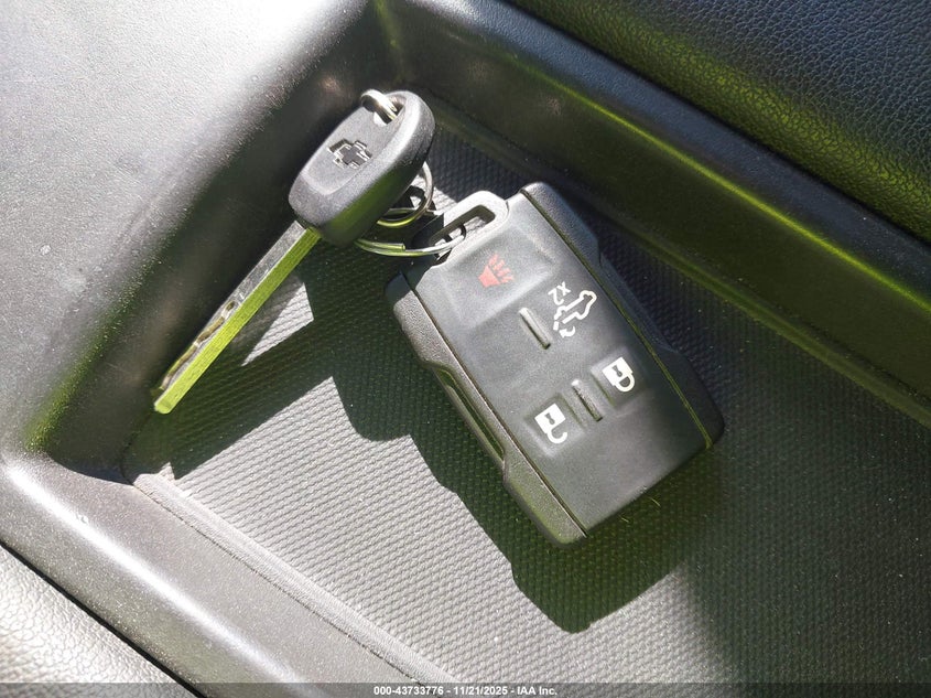 2021 Chevrolet Silverado 2500Hd 4Wd Standard Bed Wt VIN: 1GC5YLE70MF227455 Lot: 43733776