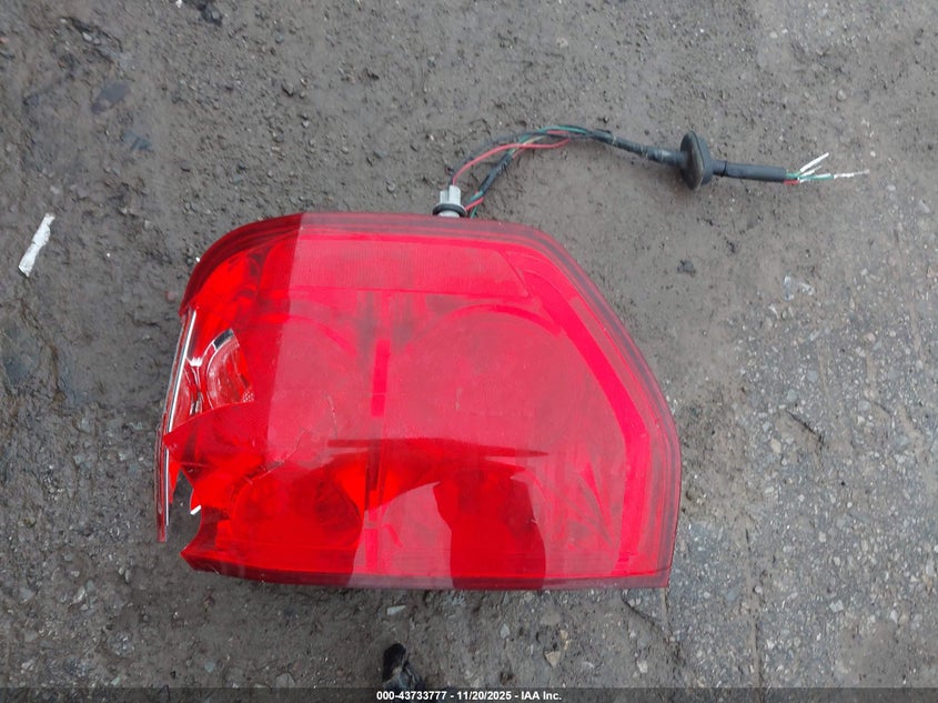 2005 Honda Pilot Ex-L VIN: 5FNYF18575B004451 Lot: 43733777