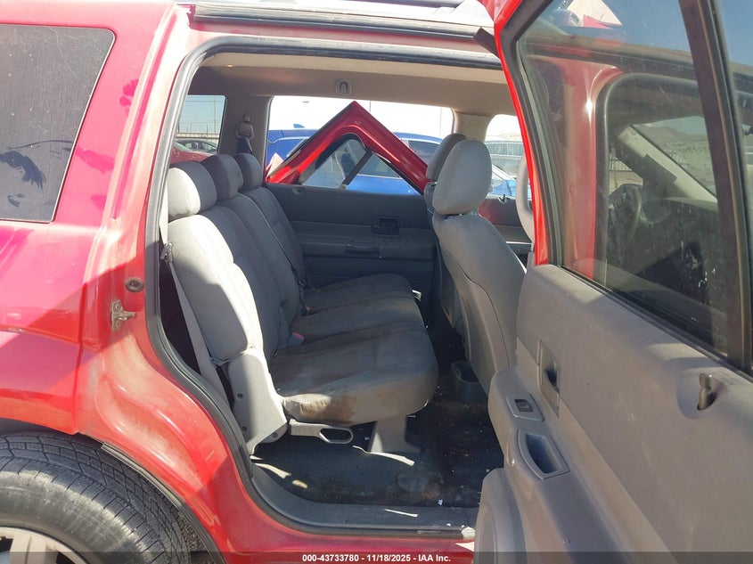 2005 Dodge Durango VIN: 1D4HB3N25F611766 Lot: 43733780