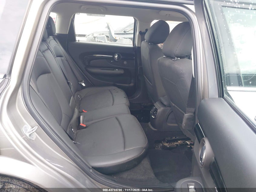 2020 Mini Clubman Cooper S VIN: WMWXJ1C05L2M68700 Lot: 43733786