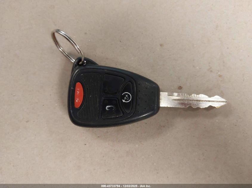 2014 Jeep Compass Latitude VIN: 1C4NJDEB2ED788493 Lot: 43733794