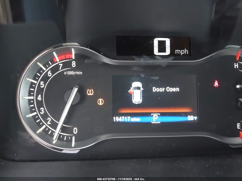 2016 Honda Pilot Ex VIN: 5FNYF6H34GB036269 Lot: 43733798