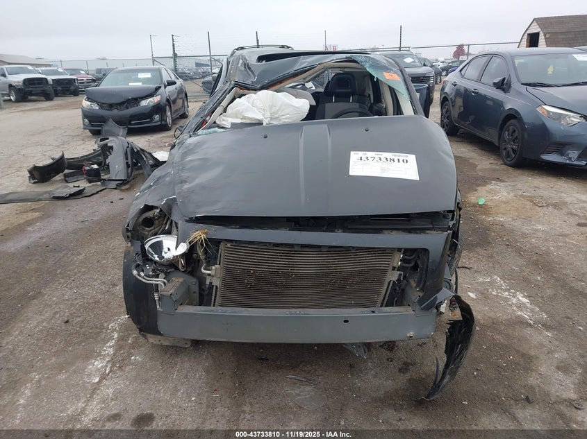 2009 Dodge Caliber Sxt VIN: 1B3HB48A29D125820 Lot: 43733810