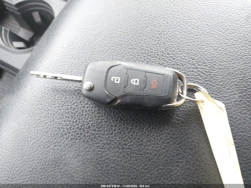 2022 Ford Super Duty F-250 Srw Xlt VIN: 1FT7X2B6XNED79817 Lot: 43733814