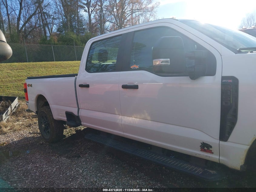 2024 Ford F-350 Xl VIN: 1FT8W3BN9RED76420 Lot: 43733820