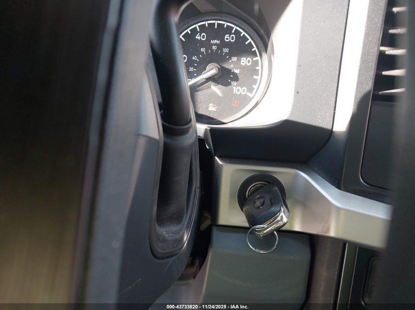 2024 Ford F-350 Xl VIN: 1FT8W3BN9RED76420 Lot: 43733820