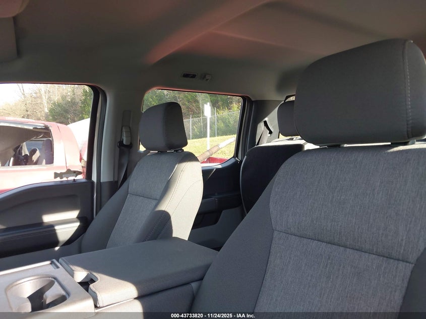 2024 Ford F-350 Xl VIN: 1FT8W3BN9RED76420 Lot: 43733820