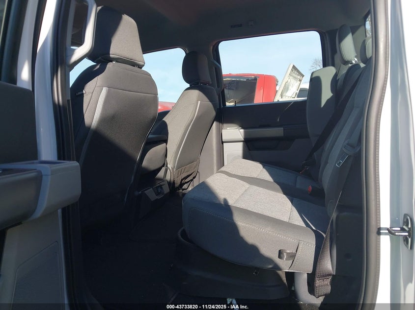 2024 Ford F-350 Xl VIN: 1FT8W3BN9RED76420 Lot: 43733820