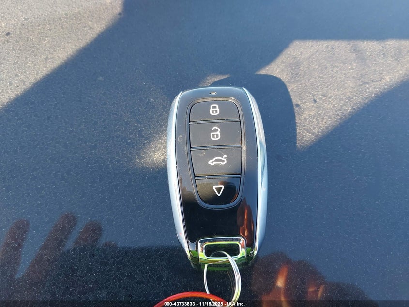 2016 Land Rover Discovery Sport Hse Lux VIN: SALCT2BG7GH548527 Lot: 43733833