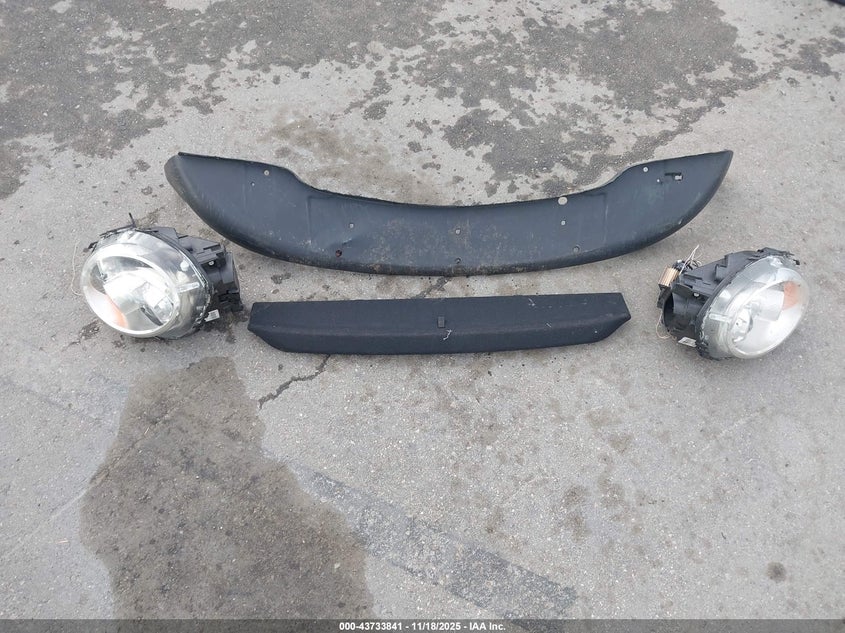 2013 Mini Hardtop Cooper VIN: WMWSU3C50DT683941 Lot: 43733841