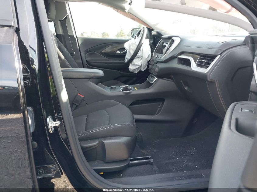 2024 GMC Terrain Awd Sle VIN: 3GKALTEG8RL384052 Lot: 43733842