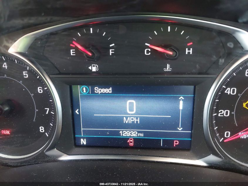 2024 GMC Terrain Awd Sle VIN: 3GKALTEG8RL384052 Lot: 43733842