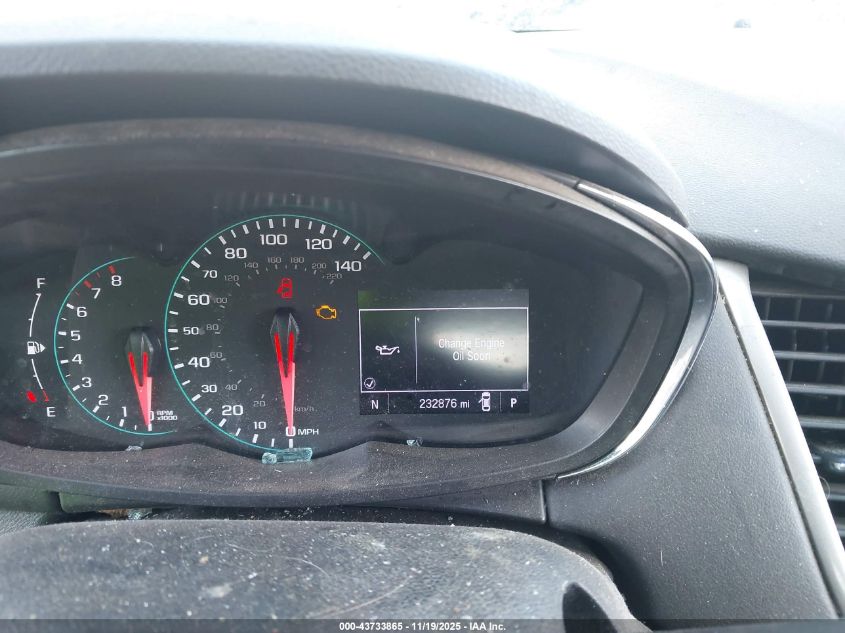 2020 Chevrolet Trax Fwd Ls VIN: 3GNCJKSB0LL192104 Lot: 43733865