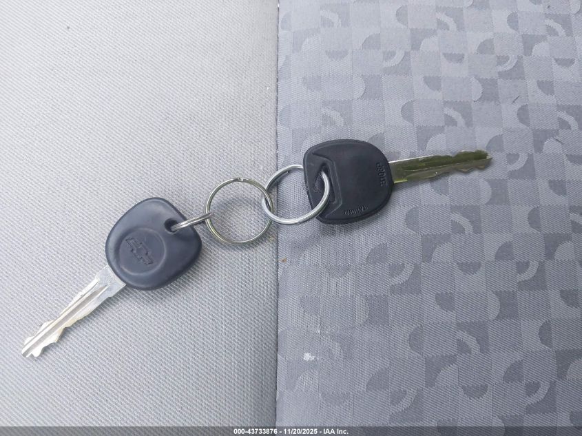 2009 Chevrolet Cobalt Ls VIN: 1G1AK58H097277928 Lot: 43733876