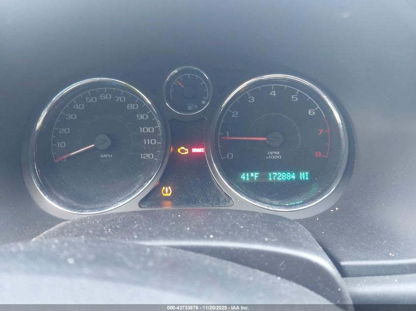 2009 Chevrolet Cobalt Ls VIN: 1G1AK58H097277928 Lot: 43733876