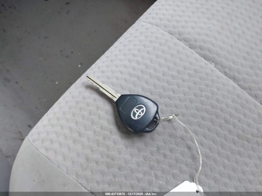 2011 Toyota Camry Le VIN: 4T4BF3EK9BR112179 Lot: 43733878