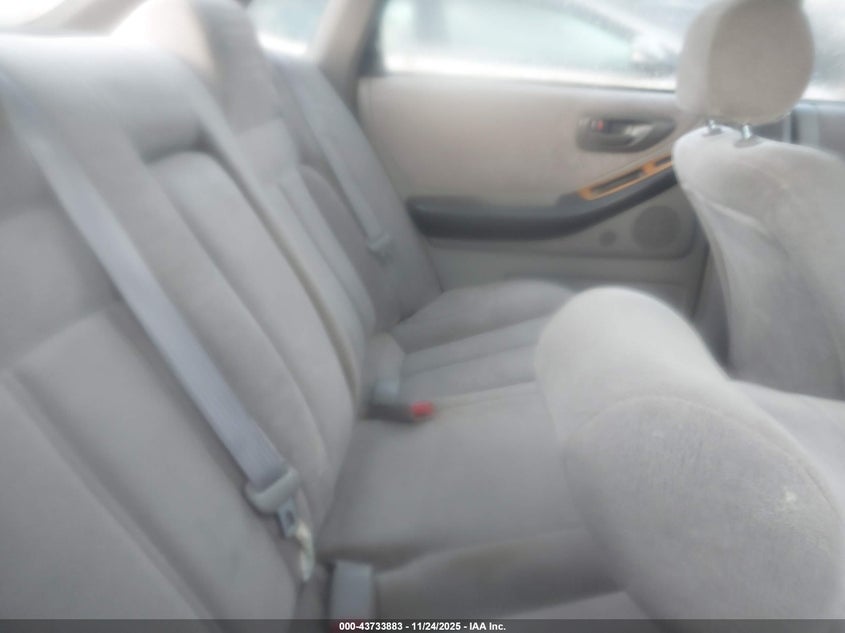 1996 Toyota Avalon Xl/Xls VIN: 4T1BF12B5TU082568 Lot: 43733883