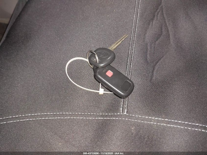 2003 Toyota Highlander V6 VIN: JTEHF21A030142241 Lot: 43733896