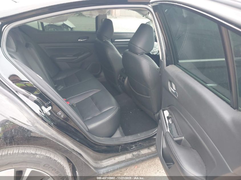 2020 Nissan Altima Sl Fwd VIN: 1N4BL4EV1LC218825 Lot: 43733902