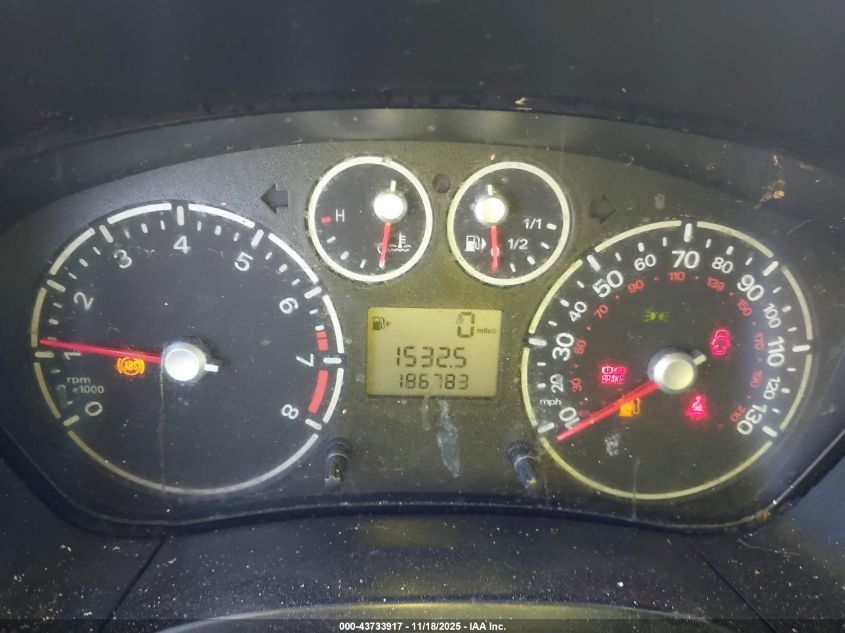 2011 Ford Transit Connect Xlt VIN: NM0KS9BN8BT046531 Lot: 43733917