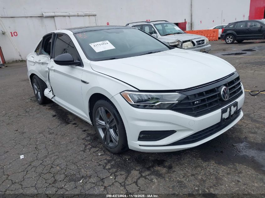 VOLKSWAGEN JETTA 1.4T R-LINE/1.4T S/1.4T SE