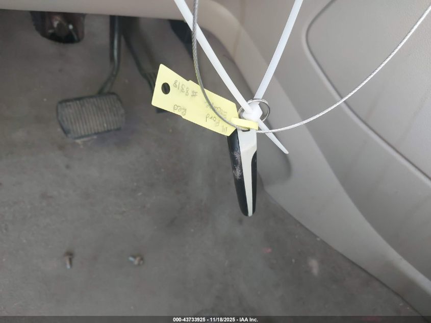 2014 Ford Escape Titanium VIN: 1FMCU0J93EUA84132 Lot: 43733925