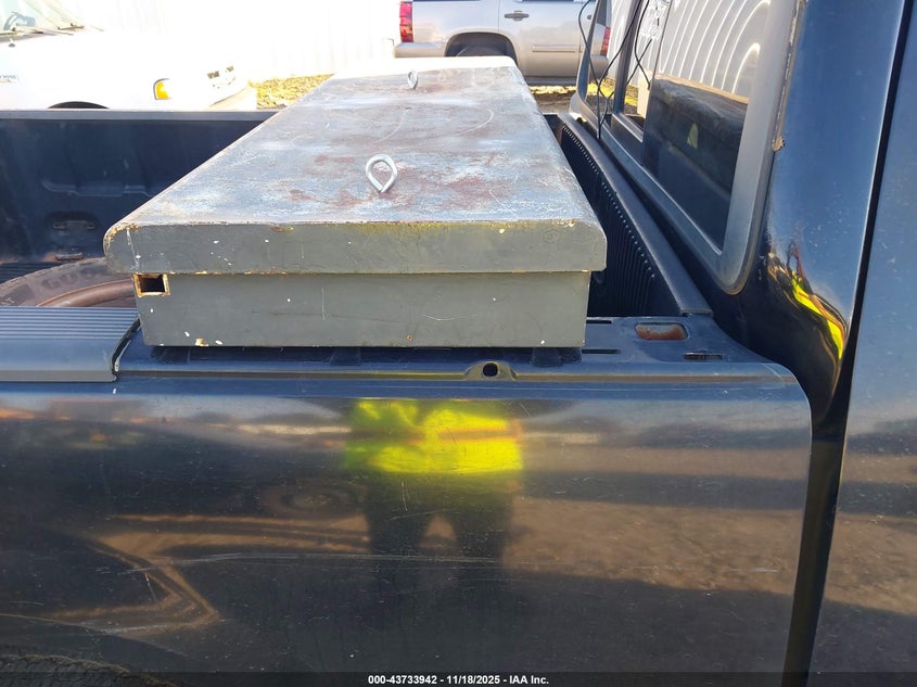 1998 Ford F-150 Lariat/Standard/Xl/Xlt VIN: 1FTZX1764WNC28386 Lot: 43733942