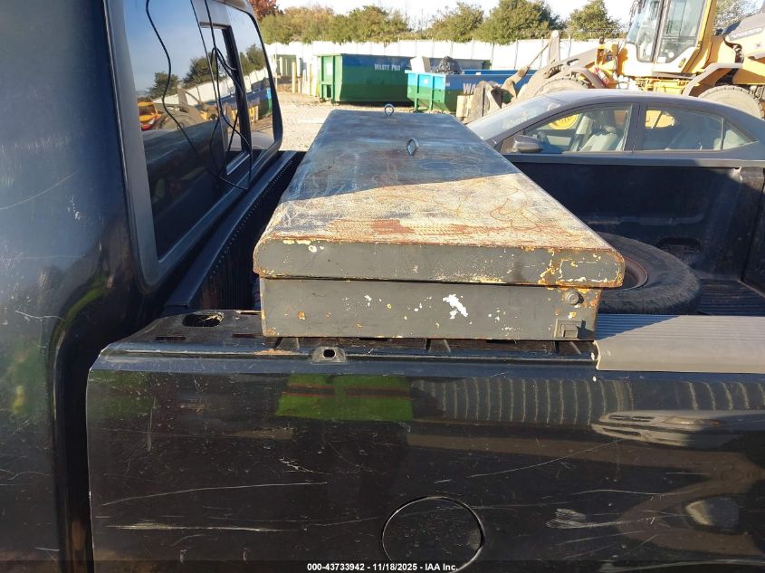 1998 Ford F-150 Lariat/Standard/Xl/Xlt VIN: 1FTZX1764WNC28386 Lot: 43733942