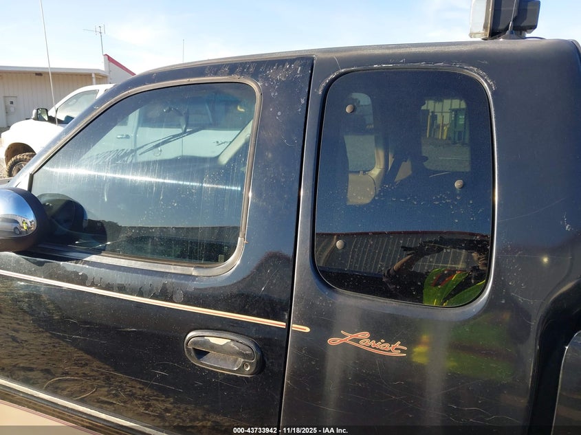 1998 Ford F-150 Lariat/Standard/Xl/Xlt VIN: 1FTZX1764WNC28386 Lot: 43733942