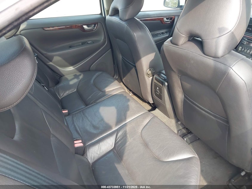 2006 Volvo S60 VIN: YV1R2592262552531 Lot: 43733951