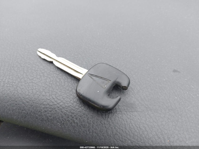 2006 Pontiac Vibe VIN: 5Y2SL65866Z462049 Lot: 43733966