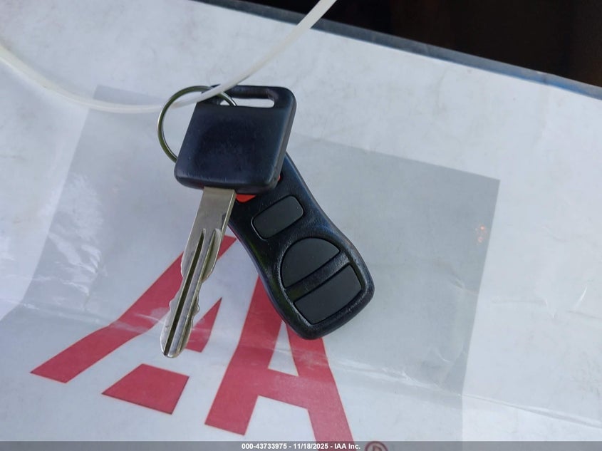 2005 Nissan Maxima 3.5 Sl VIN: 1N4BA41E85C870114 Lot: 43733975